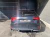 Audi A3 Sportback 1.5 TFSI 16V Sloopvoertuig (2019, Zwart)