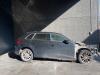 Audi A3 Sportback 1.5 TFSI 16V Sloopvoertuig (2019, Zwart)