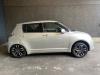 Suzuki Swift 1.3 VVT 16V Skrotfordon (2007, GRIJS)