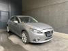 Mazda 3 2.2 SkyActiv-D 150 16V Sloopvoertuig (2014, Grijs)