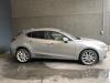 Mazda 3 2.2 SkyActiv-D 150 16V Sloopvoertuig (2014, Grijs)