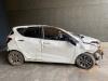 Hyundai i10 1.0 12V Sloopvoertuig (2020, Wit)