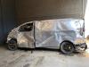 Opel Vivaro 2.0 CDTI 122 Skrotfordon (2021, ZILVER)