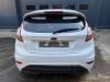 Ford Fiesta 6 1.0 EcoBoost 12V 100 Skrotfordon (2016, METALLIC WIT)