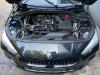 BMW 2 serie Gran Coupe 218i 1.5 TwinPower Turbo 12V Skrotfordon (2021, METALLIC ZWART)