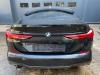 BMW 2 serie Gran Coupe 218i 1.5 TwinPower Turbo 12V Skrotfordon (2021, METALLIC ZWART)