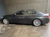 BMW 5 serie 520d 16V Skrotfordon (2016, DONKER GRIJS)