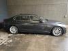 BMW 5 serie 520d 16V Skrotfordon (2016, DONKER GRIJS)