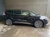 Renault Espace 1.6 Energy dCi 160 Skrotfordon (2017, METALLIC ZWART)