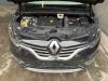 Renault Espace 1.6 Energy dCi 160 Skrotfordon (2017, METALLIC ZWART)