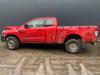 Ford Ranger 2.2 TDCi 16V 125 4x4 Skrotfordon (2014, ROOD)