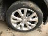 Opel Antara 2.2 CDTI 16V 4x4 Skrotfordon (2015, DONKER GRIJS)