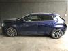 Volkswagen Polo VI 1.0 MPI 12V Skrotfordon (2021, METALLIC BLAUW)