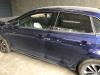 Volkswagen Polo VI 1.0 MPI 12V Skrotfordon (2021, METALLIC BLAUW)
