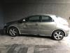 Honda Civic 1.4 i-Dsi Skrotfordon (2007, GRIJS)