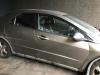 Honda Civic 1.4 i-Dsi Skrotfordon (2007, GRIJS)