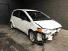 Mitsubishi Colt 1.1 12V Skrotfordon (2011, WIT)