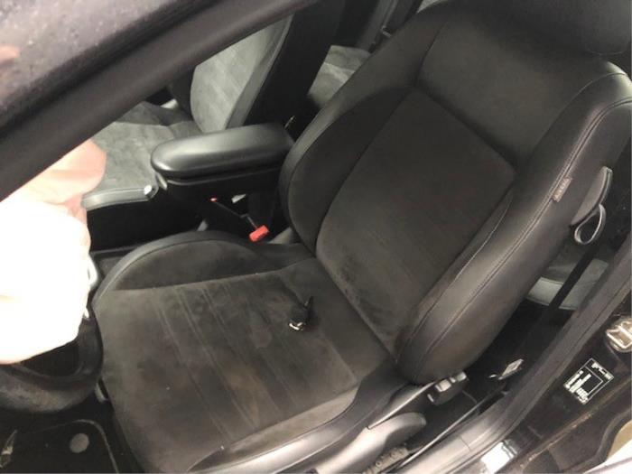 Volkswagen Polo Sloopvoertuig (2010, Donker, Grijs)