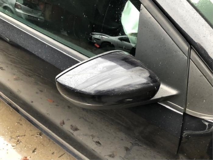 Volkswagen Polo Sloopvoertuig (2010, Donker, Grijs)