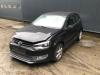 Volkswagen Polo Sloopvoertuig (2010, Donker, Grijs)