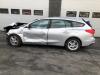Ford Focus Sloopvoertuig (2020, Zilver)