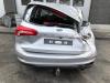 Ford Focus Sloopvoertuig (2020, Zilver)