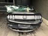 Ford Usa Mustang VI Fastback 2.3 EcoBoost 16V Sloopvoertuig (2017, Zwart)