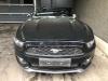Ford Usa Mustang VI Fastback 2.3 EcoBoost 16V Sloopvoertuig (2017, Zwart)