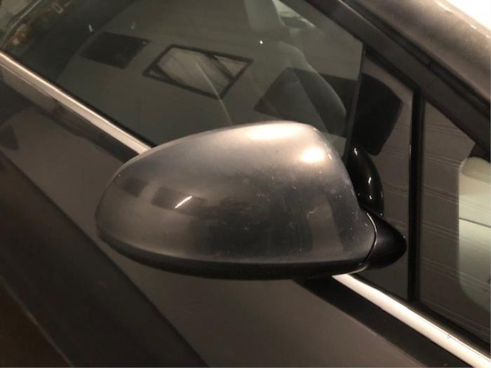 Opel Cascada 1.4 Turbo 16V Sloopvoertuig (2016, Grijs)