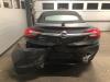 Opel Cascada 1.4 Turbo 16V Sloopvoertuig (2016, Grijs)