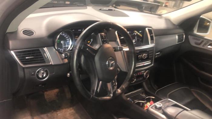 Opel Vivaro B Combi 1.6 CDTI Biturbo 140 Sloopvoertuig (2019, Donker, Grijs)