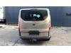 Ford Tourneo Custom 2.2 TDCi 16V Sloopvoertuig (2013, Grijs)