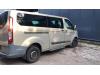 Ford Tourneo Custom 2.2 TDCi 16V Sloopvoertuig (2013, Grijs)