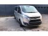 Ford Tourneo Custom 2.2 TDCi 16V Sloopvoertuig (2013, Grijs)
