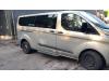 Ford Tourneo Custom 2.2 TDCi 16V Sloopvoertuig (2013, Grijs)