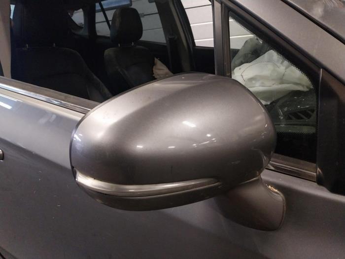 Suzuki SX-4 Sloopvoertuig (2018, Grijs)