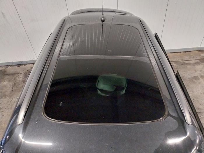 Mini Countryman 2.0 Cooper SD 16V ALL4 Skrotfordon (2011, ZWART)