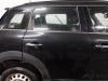 Mini Countryman 2.0 Cooper SD 16V ALL4 Skrotfordon (2011, ZWART)