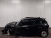 Mini Countryman 2.0 Cooper SD 16V ALL4 Skrotfordon (2011, ZWART)