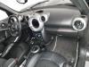 Mini Countryman 2.0 Cooper SD 16V ALL4 Skrotfordon (2011, ZWART)