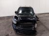 Mini Countryman 2.0 Cooper SD 16V ALL4 Skrotfordon (2011, ZWART)