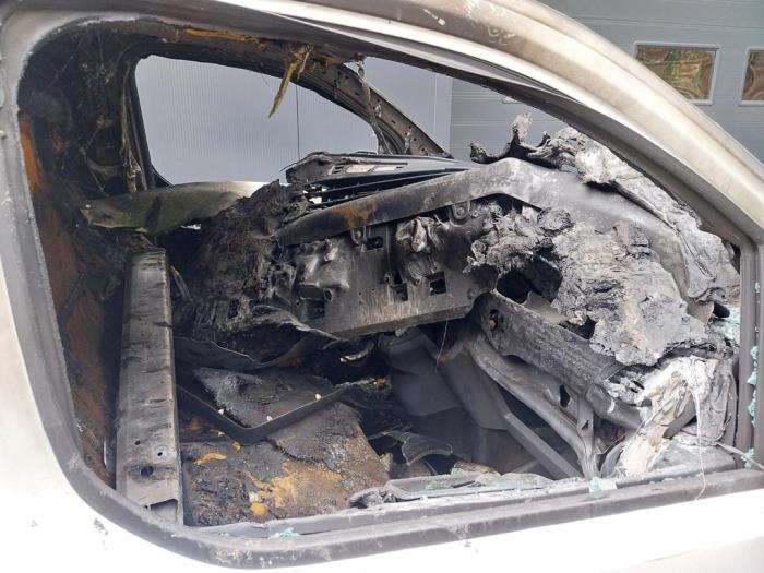 Peugeot Expert 2.0 Blue HDi 180 16V Sloopvoertuig (2022, Wit)