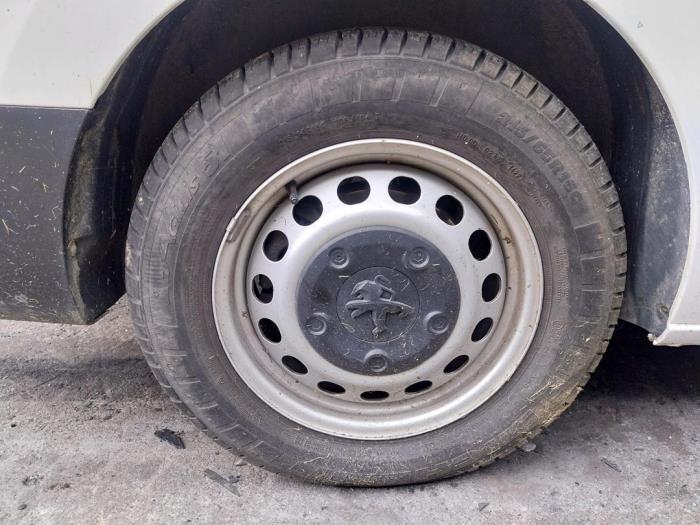 Peugeot Expert 2.0 Blue HDi 180 16V Sloopvoertuig (2022, Wit)