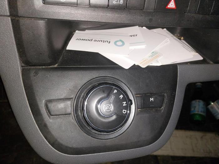 Peugeot Expert 2.0 Blue HDi 120 16V Skrotfordon (2021, WIT)