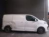 Peugeot Expert 2.0 Blue HDi 120 16V Skrotfordon (2021, WIT)