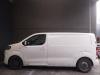 Peugeot Expert 2.0 Blue HDi 120 16V Skrotfordon (2021, WIT)