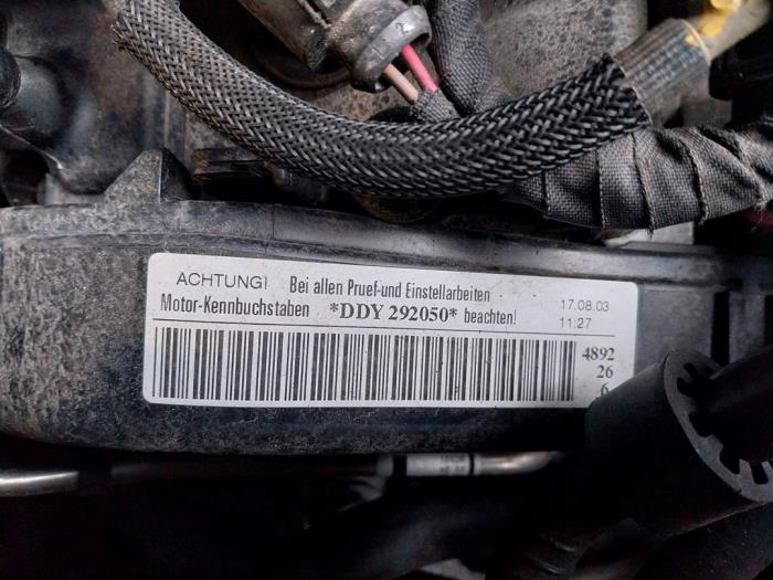 Audi Q2 1.6 30 TDI 16V Sloopvoertuig (2017, Grijs)