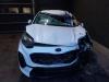 Kia Sportage Sloopvoertuig (2021, Wit)