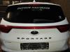 Kia Sportage Sloopvoertuig (2021, Wit)