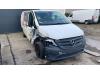 Mercedes Vito 2.2 114 CDI 16V Sloopvoertuig (2017, Wit)